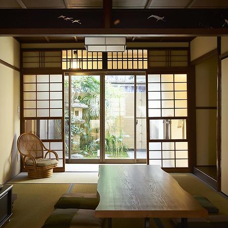 Kanki No Yado เกียวโต ภายนอก รูปภาพ