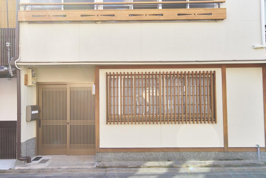 Kanki No Yado เกียวโต ภายนอก รูปภาพ